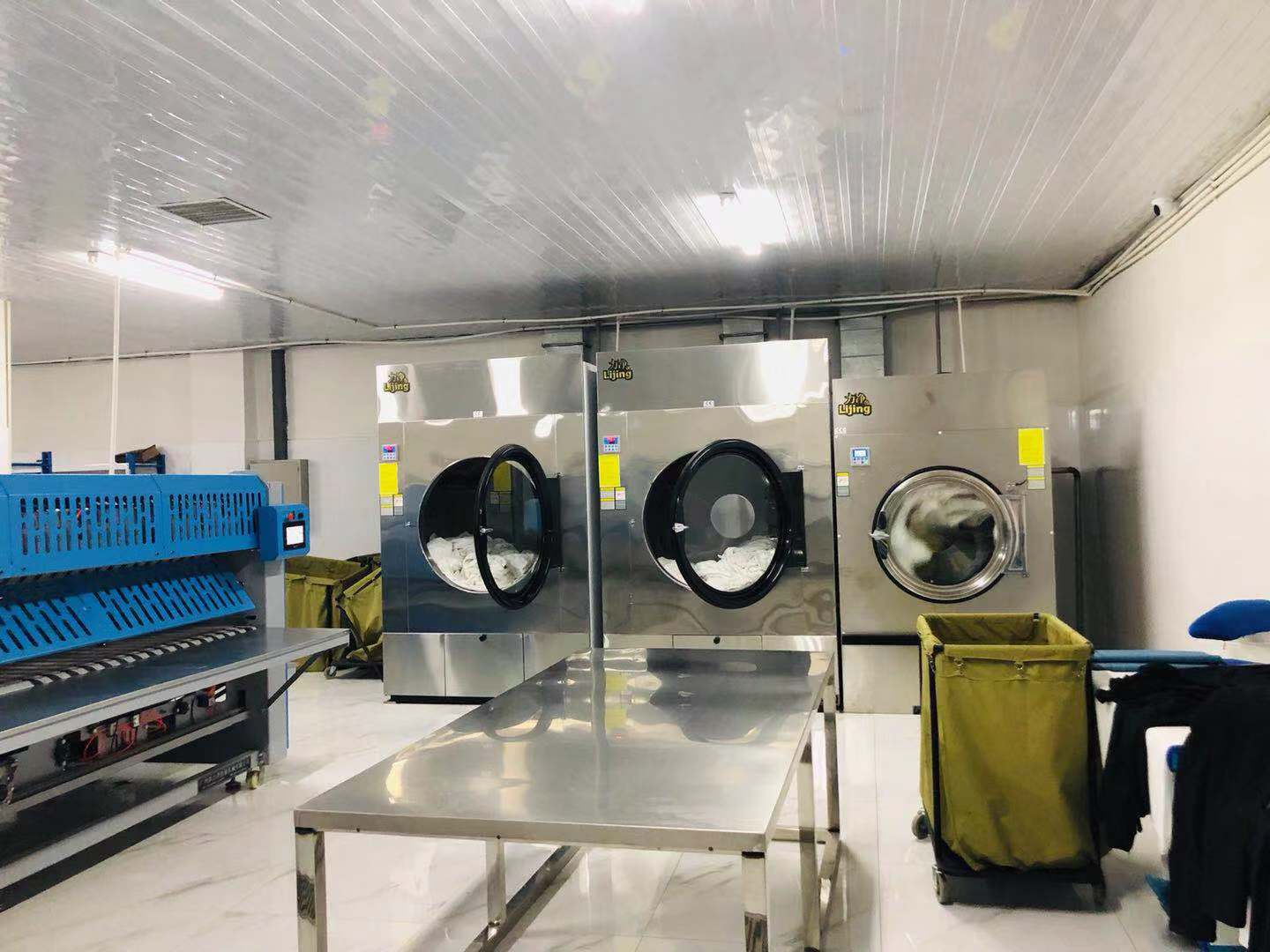 ȫ�Ԅ�(d��ng)ϴÓ�C(j��)ϴ�켼�����˽�һ����